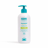 Bath Gel Germisdin Aloe Vera 500 ml - Isdin Maroc - Aylal Beauty